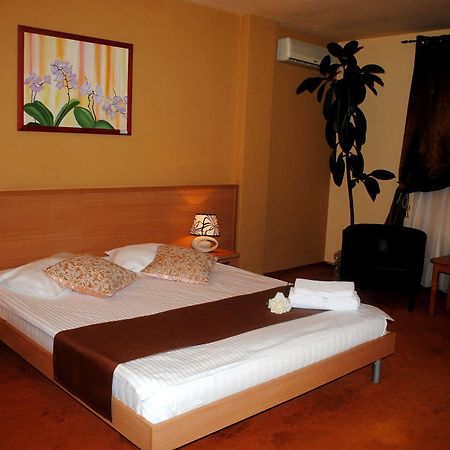 Hotel Vandia Тимишоара Екстериор снимка